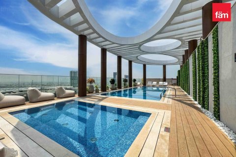 Квартира 40.7м² в Дубай, ОАЭ №205409 20