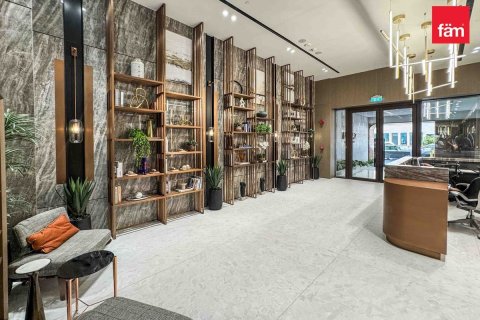Квартира 40.7м² в Дубай, ОАЭ №205409 14