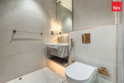 Квартира 40.7м² в Дубай, ОАЭ №205409 22