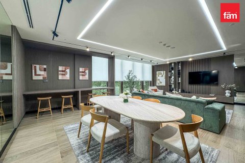Квартира 40.7м² в Дубай, ОАЭ №205409 15