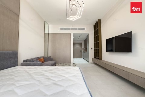 Квартира 40.7м² в Дубай, ОАЭ №205409 8