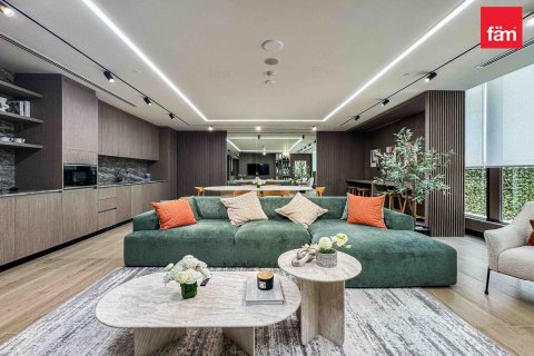 Квартира 40.7м² в Дубай, ОАЭ №205409 5
