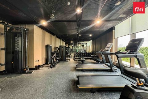 Квартира 40.7м² в Дубай, ОАЭ №205409 16