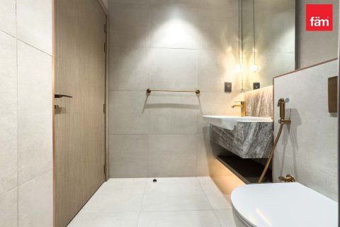 Квартира 40.7м² в Дубай, ОАЭ №205409 11