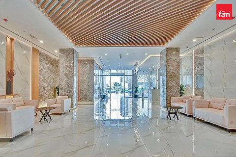 Appartement de 2 chambres à Wadi Al Safa 2, UAE No. 205403