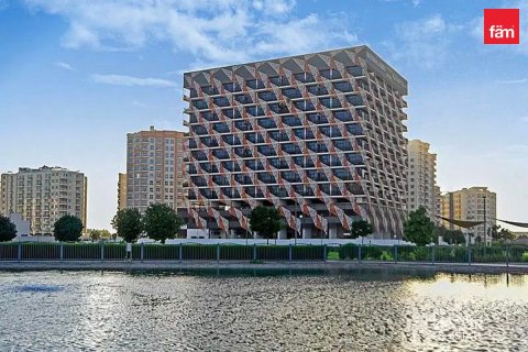 Appartement de 2 chambres à Wadi Al Safa 2, UAE No. 205403 12