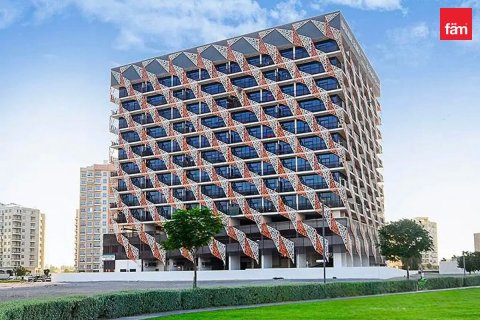 Appartement de 2 chambres à Wadi Al Safa 2, UAE No. 205403 10