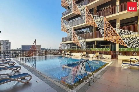 Appartement de 2 chambres à Wadi Al Safa 2, UAE No. 205403 11