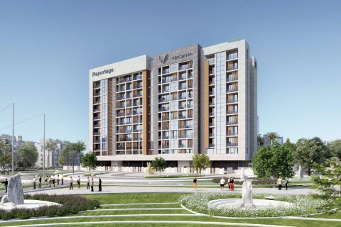 Квартира с 1 спальней в Дубай, ОАЭ №205405 10