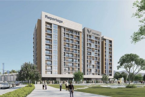 Квартира с 1 спальней в Дубай, ОАЭ №205405 12