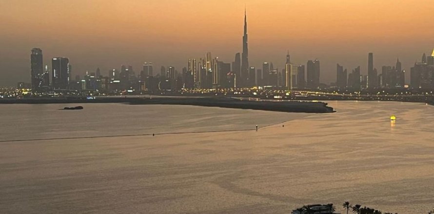 Appartement de 1 chambre à Dubai, UAE No. 205406