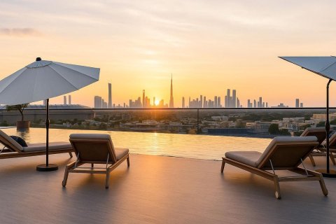 1 bedroom Apartment in Dubai, UAE No. 205404 8