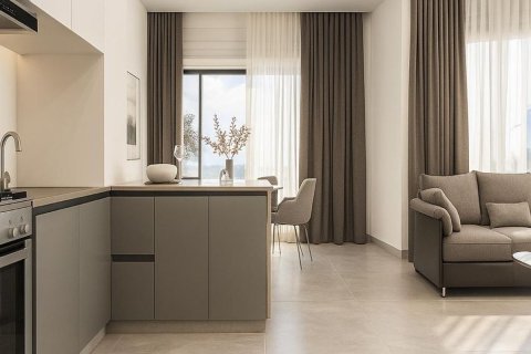 1 bedroom Apartment in Dubai, UAE No. 205404