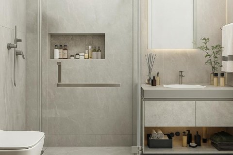 1 bedroom Apartment in Dubai, UAE No. 205404 10