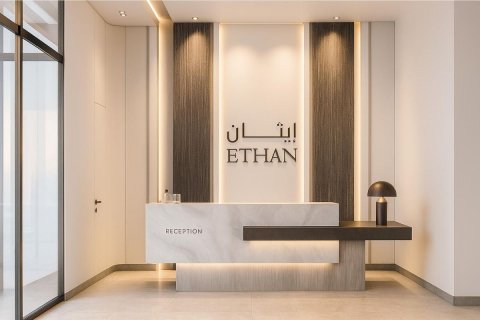 1 bedroom Apartment in Dubai, UAE No. 205404 11