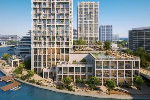 1 bedroom Apartment No. 129072 2