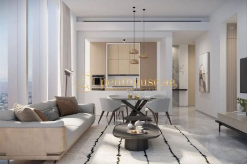 Apartment de 2 dormitorios No. 129067 6