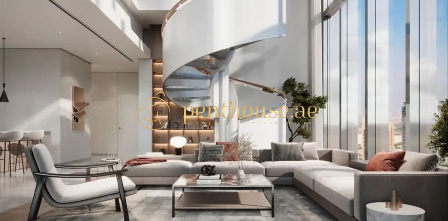 Apartment de 2 dormitorios No. 129067