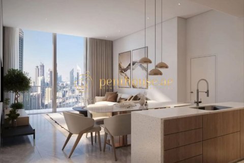 Apartment de 2 dormitorios No. 129067 8