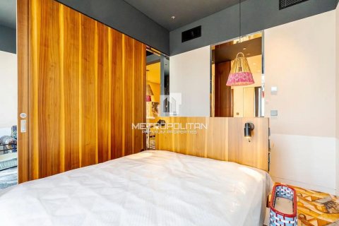 1 غرف نوم شقة  رقم 129068 5