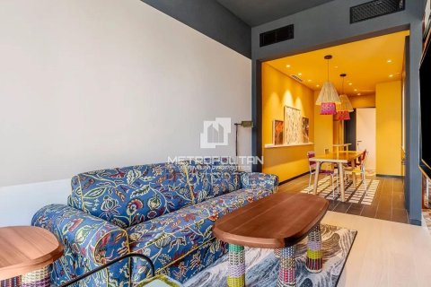 1 غرف نوم شقة  رقم 129068 3