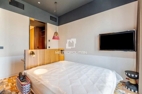 1 غرف نوم شقة  رقم 129068 4