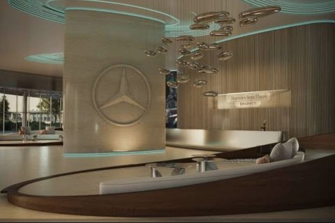 Apartment de 2 dormitorios  No. 125126 10