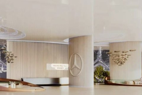 Apartment de 2 dormitorios  No. 125126 11