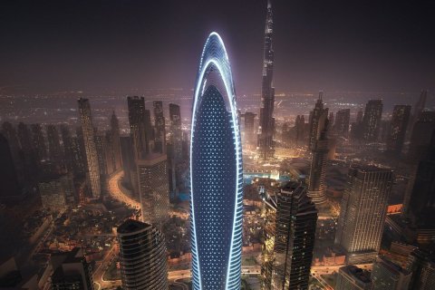 Apartment de 2 dormitorios  No. 125126 4