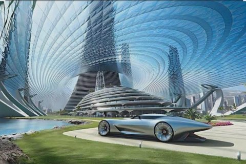 Apartment de 2 dormitorios  No. 125126 8