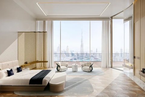 Apartment de 2 dormitorios  No. 125126 5