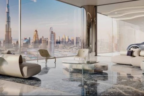 Apartment de 2 dormitorios  No. 125126 2