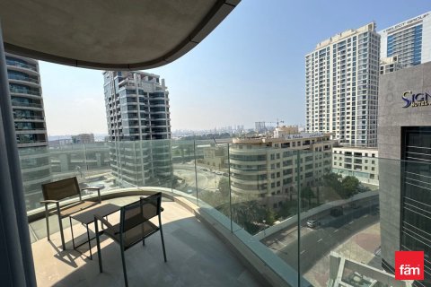 Apartment de 1 dormitorio  No. 125123 25