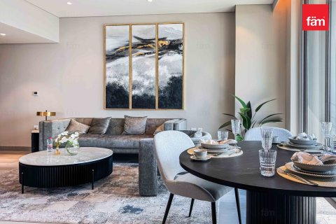 1 bedroom Apartment in Dubai Marina, UAE No. 125123 15