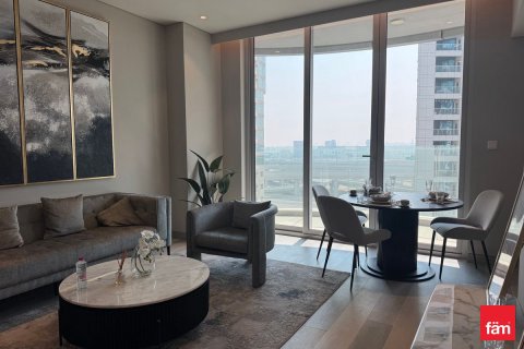 Apartment de 1 dormitorio  No. 125123 7