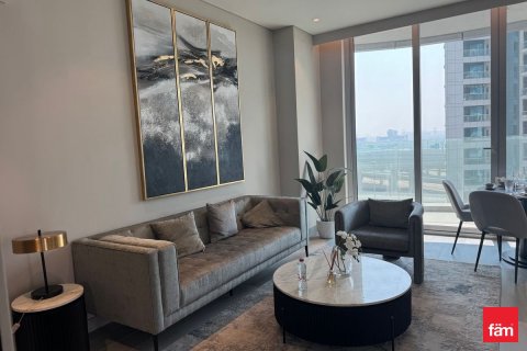 Apartment de 1 dormitorio  No. 125123 12