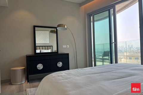 Apartment de 1 dormitorio  No. 125123 17