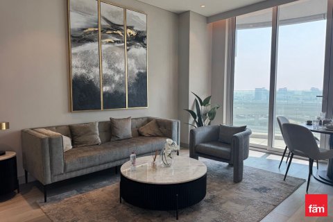 Apartment de 1 dormitorio  No. 125123 6