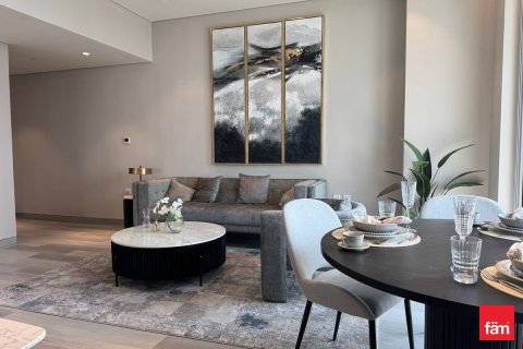 Apartment de 1 dormitorio  No. 125123 5