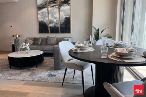 Apartment de 1 dormitorio  No. 125123 8