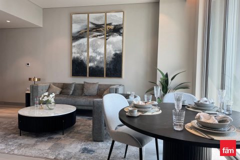 Apartment de 1 dormitorio  No. 125123 11