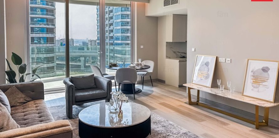 1 bedroom Apartment in Dubai Marina, UAE No. 125123