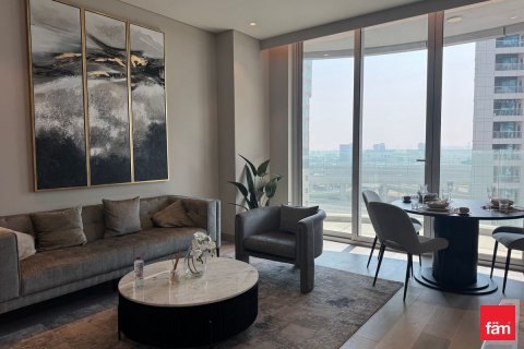 Apartment de 1 dormitorio  No. 125123 10