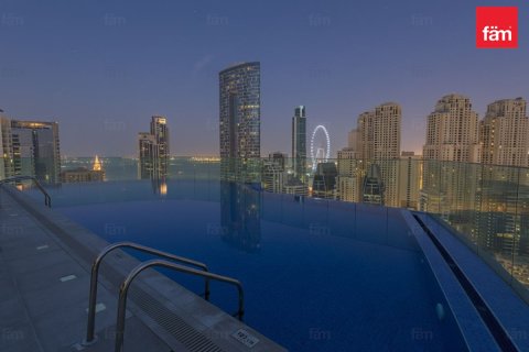 1 bedroom Apartment in Dubai Marina, UAE No. 125123 26
