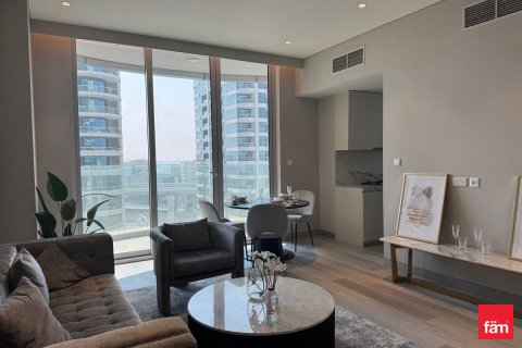 Apartment de 1 dormitorio  No. 125123 3