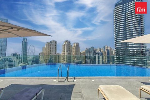 1 bedroom Apartment in Dubai Marina, UAE No. 125123 27
