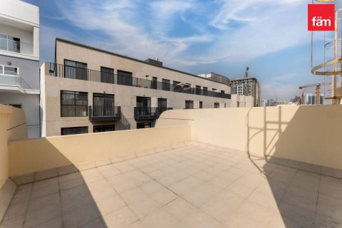 Townhouse de 5 dormitorios  No. 125121 25