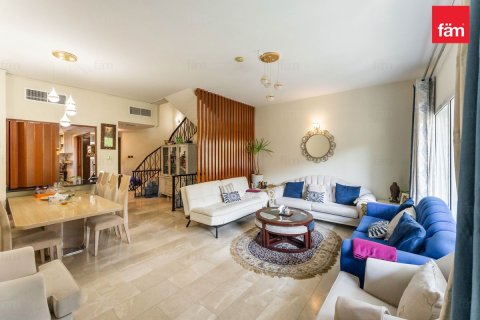 Townhouse de 5 dormitorios  No. 125121 5