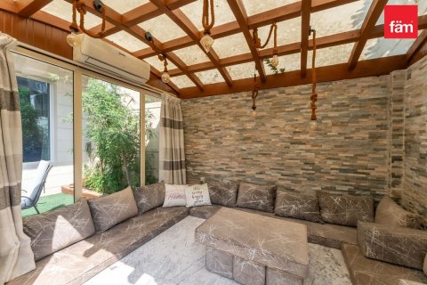 Townhouse de 5 dormitorios  No. 125121 30