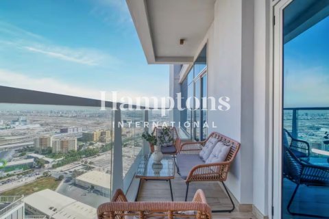 2 bedrooms Apartment in Studio One, UAE No. 208450 5